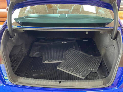 2022 Audi A6 quattro Prestige 55 TFSI