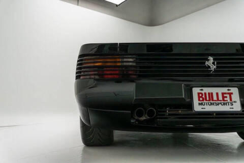 1988 Ferrari Testarossa