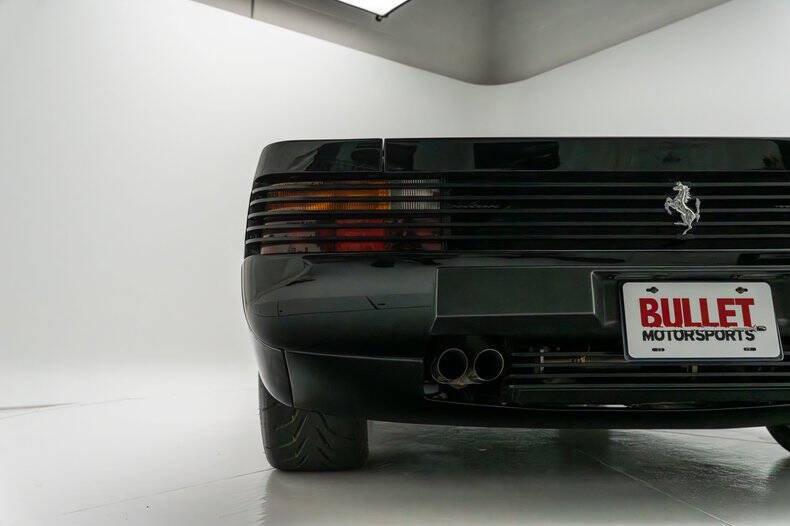 1988 Ferrari Testarossa