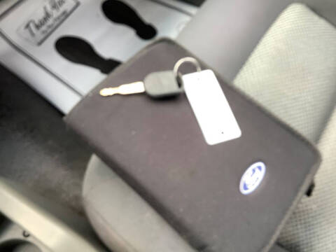 2004 Ford Explorer Sport Trac XLS