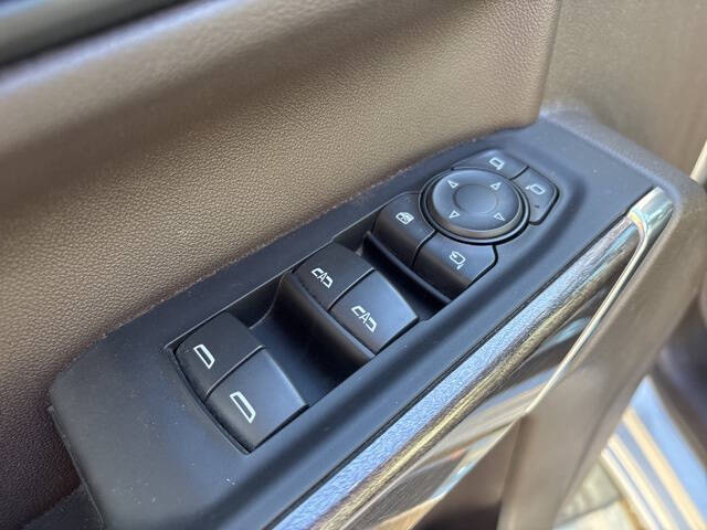 2022 Chevrolet Silverado 1500 Limited