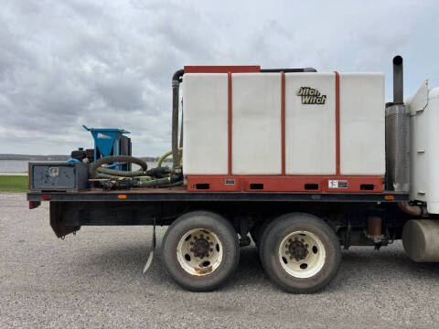 1995 Freightliner FLD120