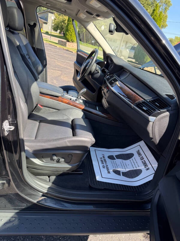 2013 BMW X5 xDrive35i