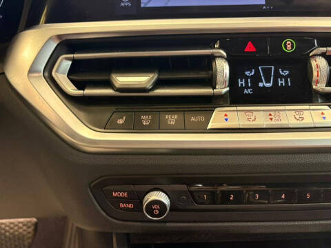 2021 BMW 4 Series 430i