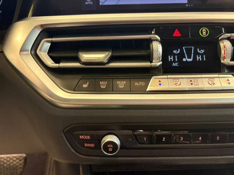 2021 BMW 4 Series 430i