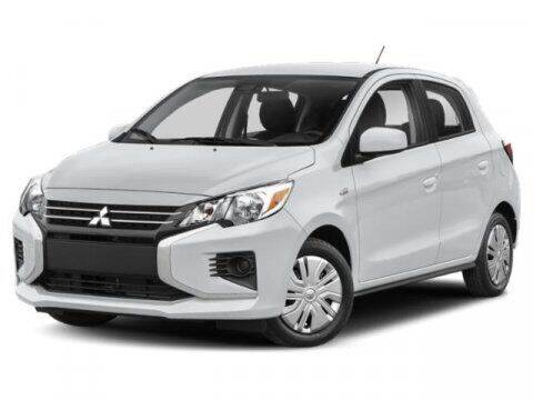 2023 Mitsubishi Mirage for sale at Planet Automotive Group in Charlotte NC