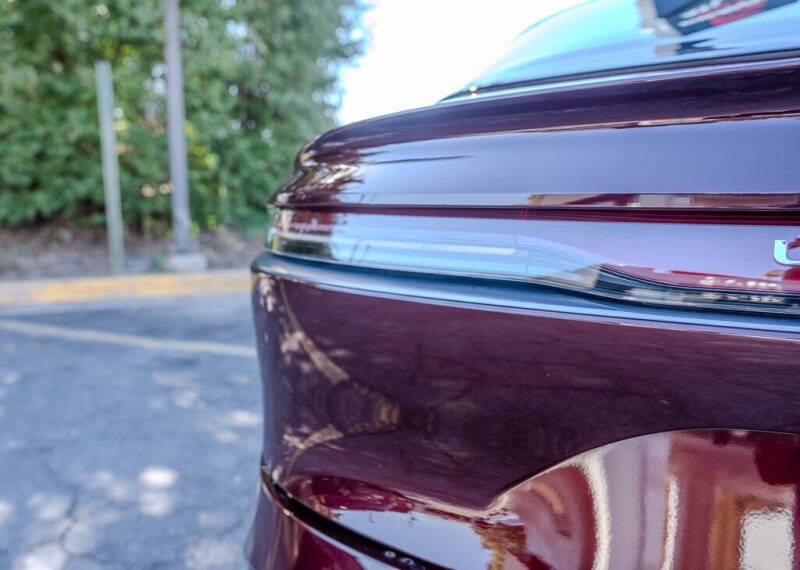 2024 Lucid Air Touring