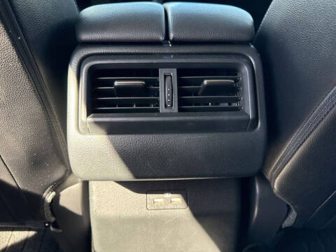 2023 Mazda CX-50 2.5 S Preferred Plus