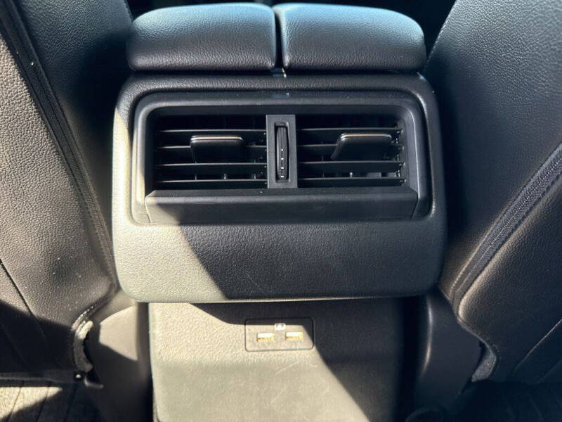 2023 Mazda CX-50 2.5 S Preferred Plus