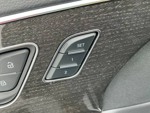 2026 Audi Q7 quattro Premium Plus 55 TFSI