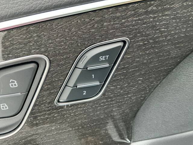 2026 Audi Q7 quattro Premium Plus 55 TFSI