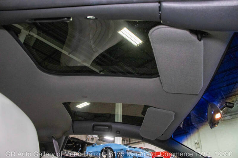 1999 Chevrolet Camaro Z28