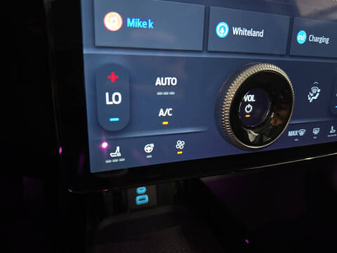 2024 Ford Mustang Mach-E Premium