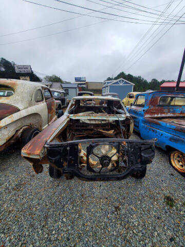 1966 Chevrolet Malibu for sale at WW Kustomz Auto Sales in Toccoa GA