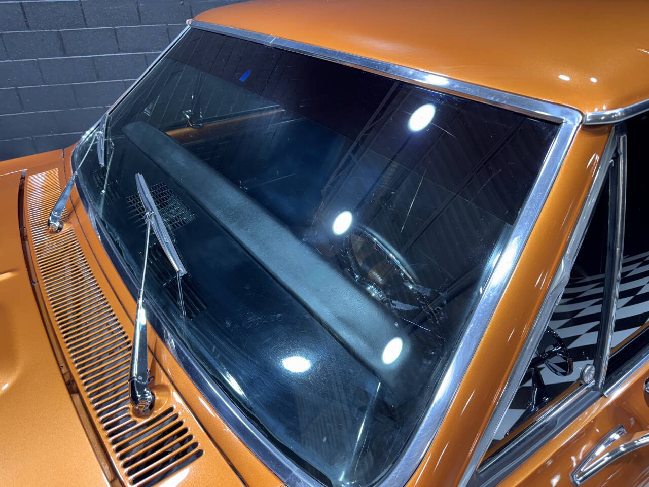 1967 Chevrolet Chevelle 43