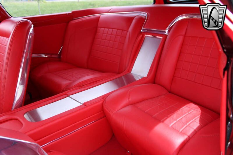 1956 Ford Ranch Wagon