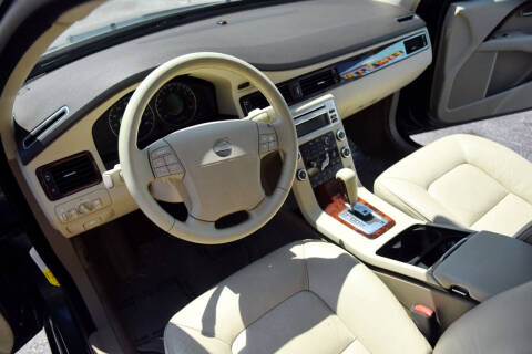 2008 Volvo XC70 3.2