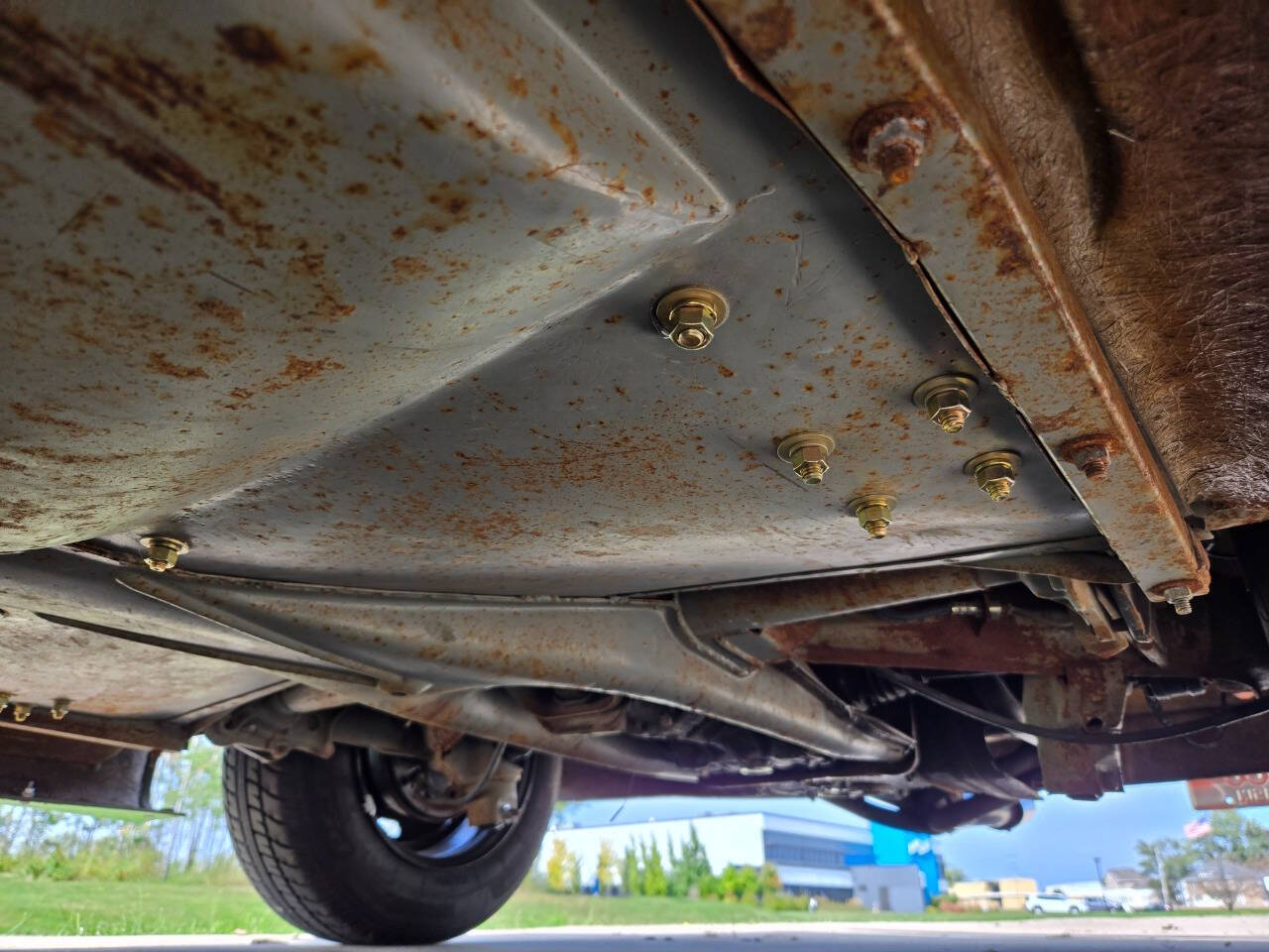 1980 Bradley GT2 224