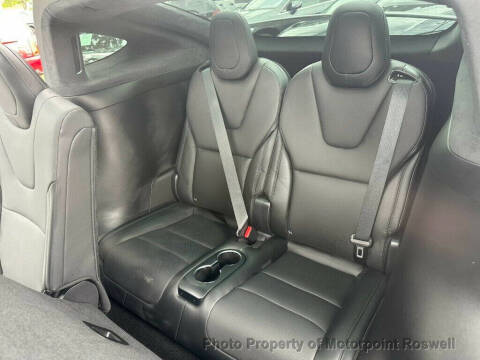 2025 Tesla Model X