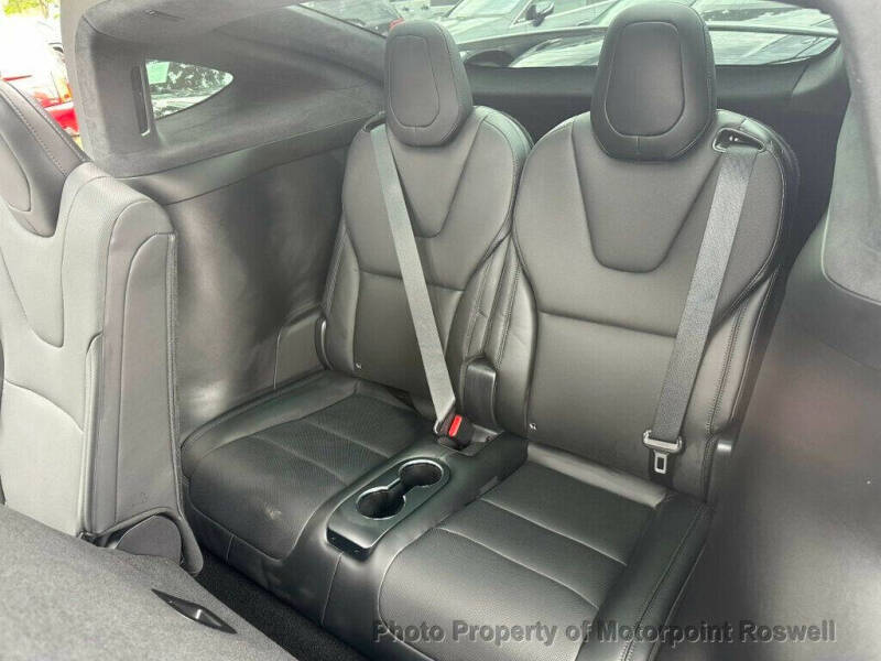 2025 Tesla Model X