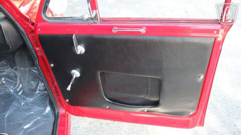 1965 Datsun 120
