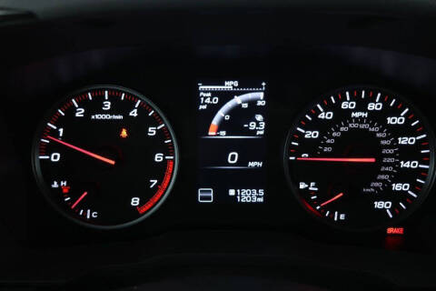 2024 Subaru WRX Premium