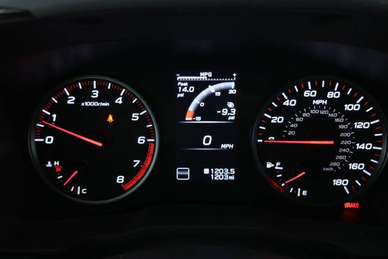 2024 Subaru WRX Premium