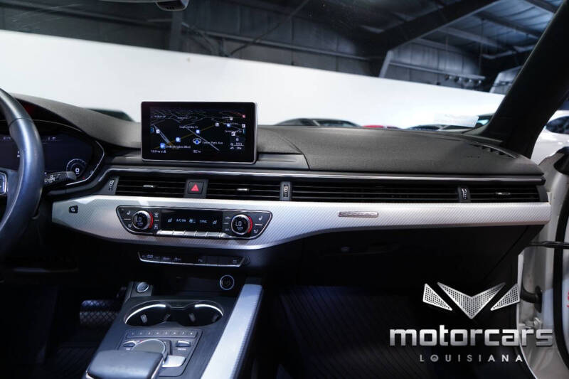 2019 Audi A5 quattro Premium Plus 45 TFSI