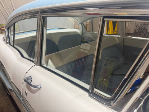 1958 Pontiac Chieftain