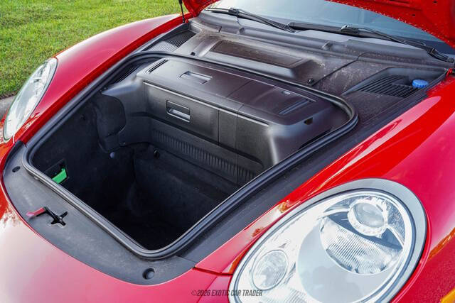 2007 Porsche Cayman