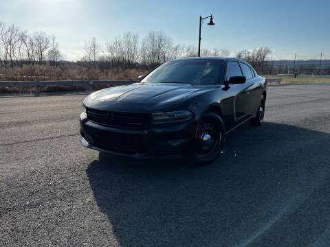 2019 Dodge Charger for sale at CLIFTON COLFAX AUTO MALL in Clifton NJ
