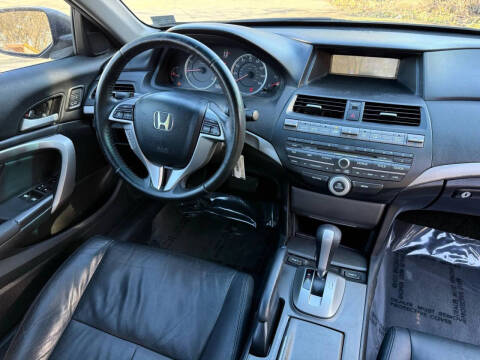 2011 Honda Accord