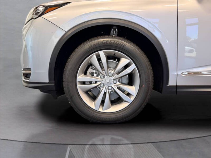 2026 Acura MDX SH-AWD