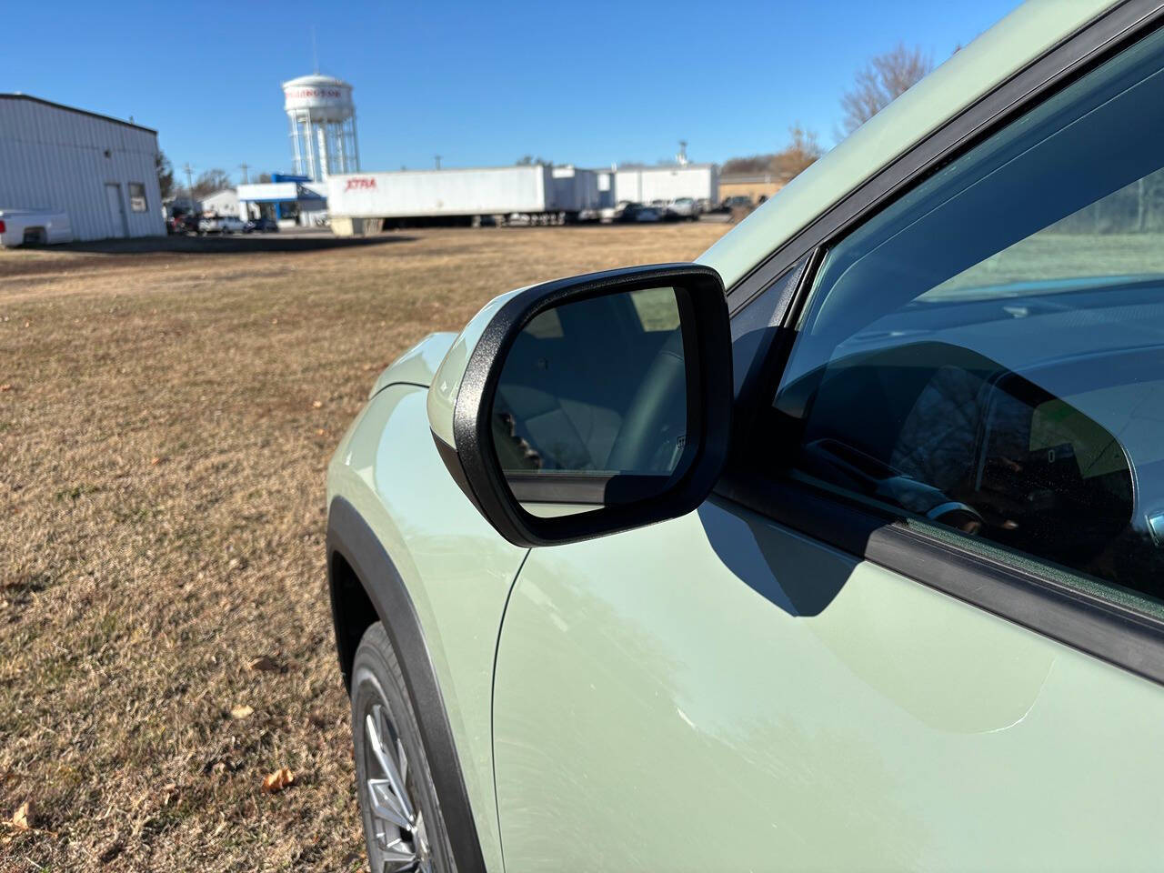 2025 Chevrolet Equinox for sale at Countryside Motors in Wellington, KS