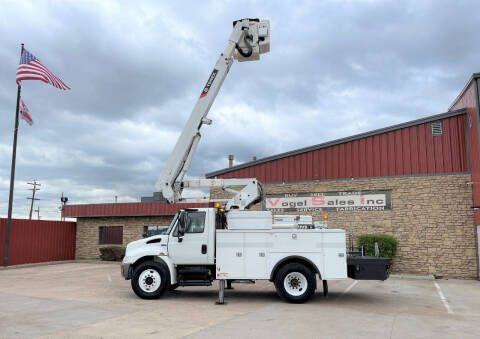 2013 International DuraStar 4300