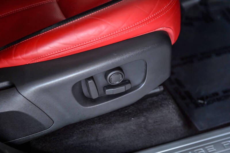 2022 Land Rover Range Rover Sport P525 HSE Dynamic