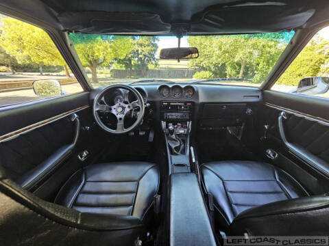 1975 Datsun 280Z