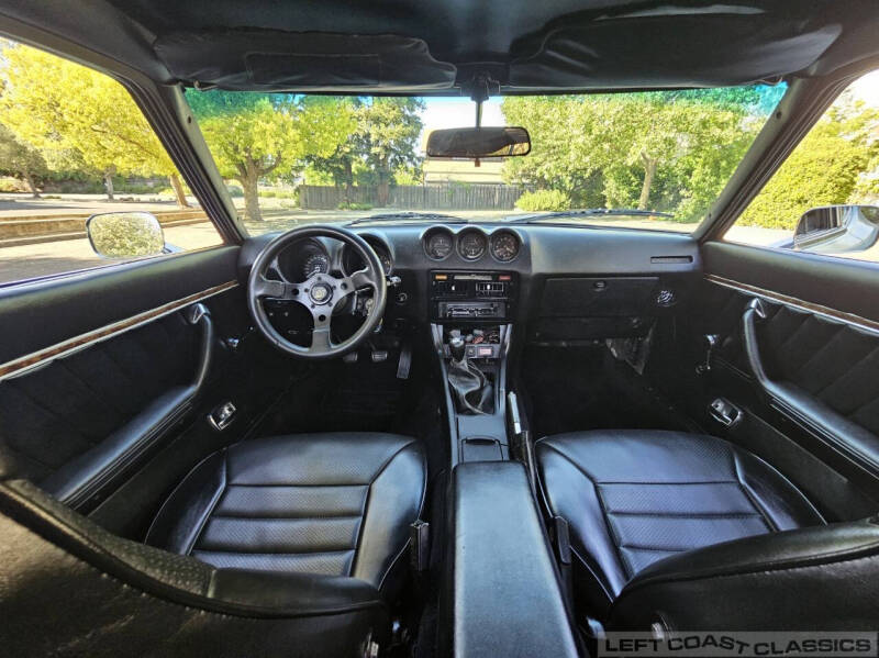 1975 Datsun 280Z