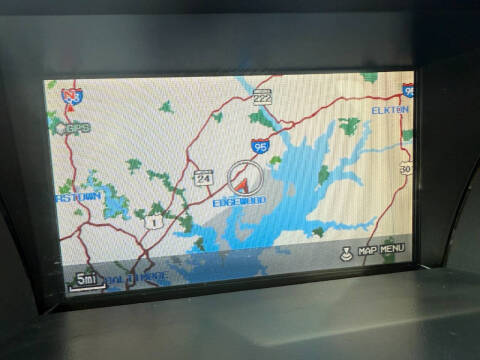 2012 Honda Crosstour