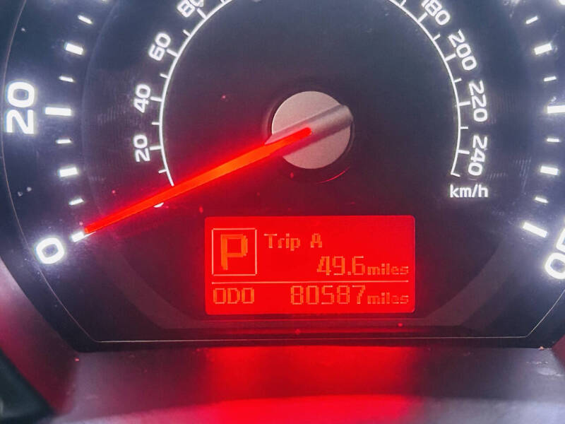 2016 Kia Sportage EX