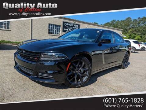 2023 Dodge Charger for sale at Quality Auto of Collins in Collins MS