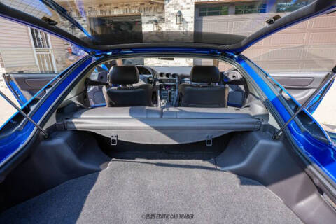 1992 Dodge Stealth R/T Turbo