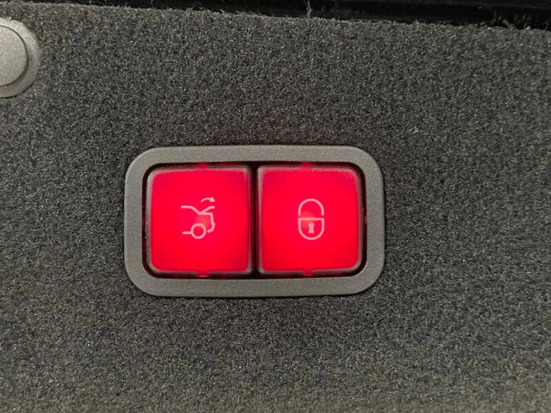 2016 Mercedes-Benz S-Class AMG S 63