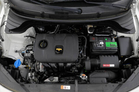 2021 Kia Soul