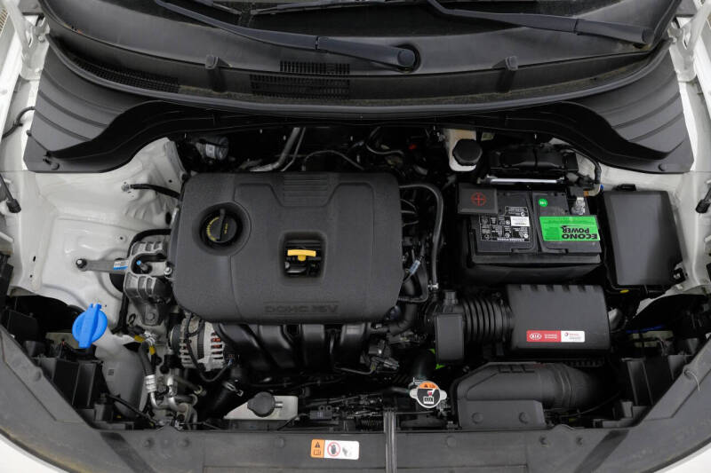 2021 Kia Soul