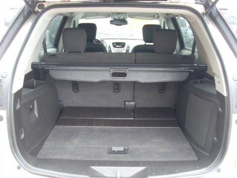 2012 GMC Terrain SLE-1