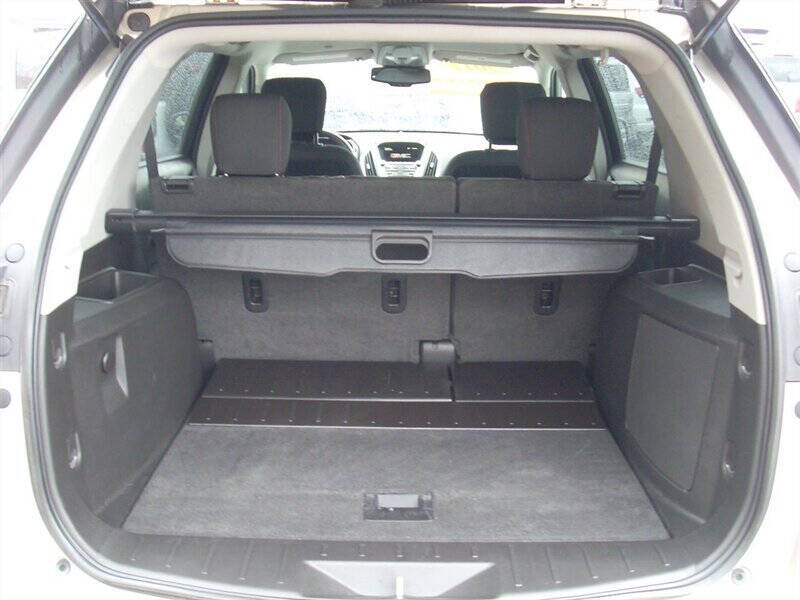 2012 GMC Terrain SLE-1