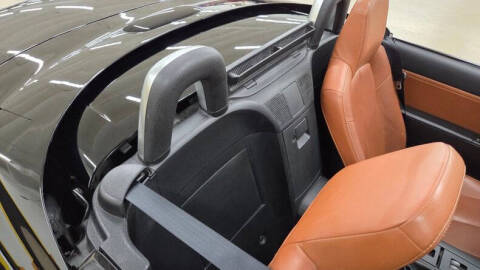 2008 Mazda MX-5 Miata