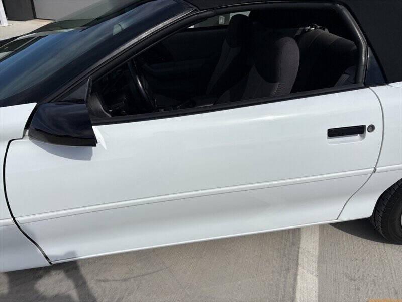 1994 Chevrolet Camaro Z28