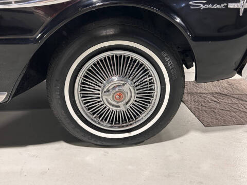1963 Ford Falcon